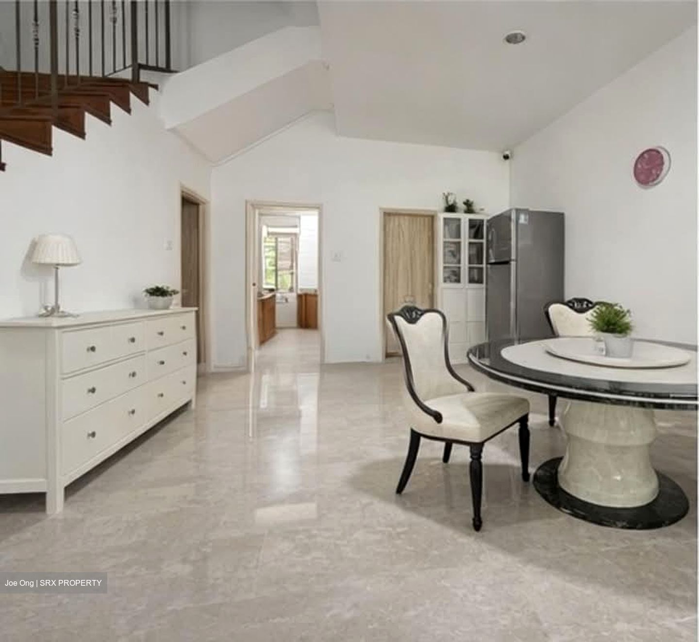 Eastwood Park (D16), Terrace #544918051